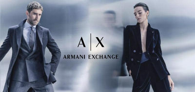 ARMANI EXCHANGE - Al Jamil 