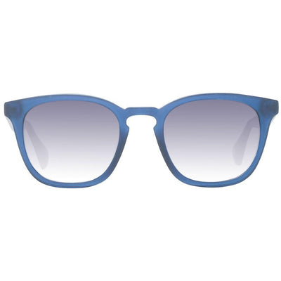 Ted Baker Blue Men Sunglasses - Al Jamil 