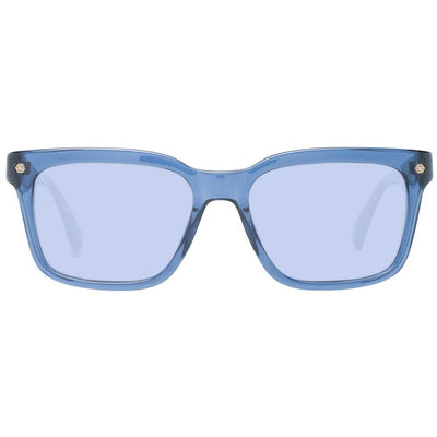 Ted Baker Blue Men Sunglasses - Al Jamil 